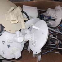 القزاز لتجارة قطع غيار السيارات الأمريكية الحديثة  يتوفر قواعد فيت بم ...