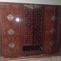 كنتور ٦ أبواب • تركي • قابل تفاوض