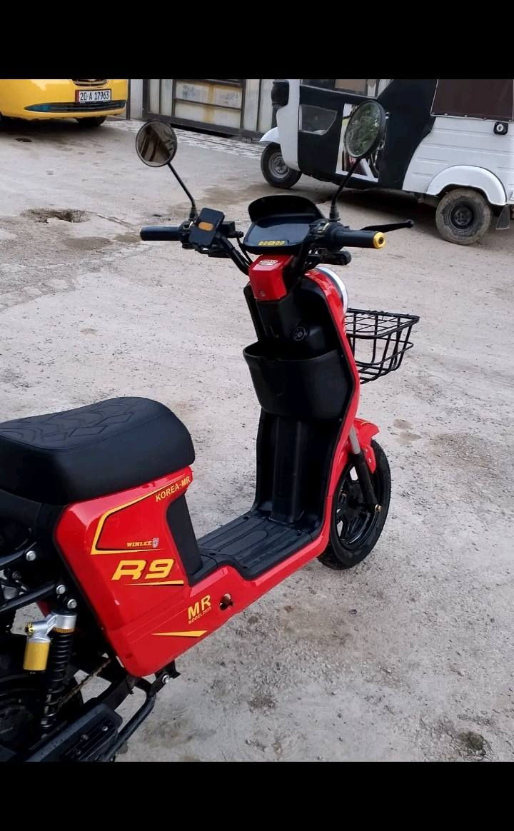 سلام عليكم دراجه نضيفه موديل26 ديالى بعقوبه التحرير  مقاببل  مستشفى الحياه شراي يجي خاص


**إذا كنت صاحب هذا الإعلان وتريد حذفه لأي سبب، رجاءا أرسل رسالة إلى الدعم الفني**