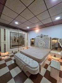 غرفة نوم 9 قطع • مستعمل أقل من شهر • كركوك فلكه مصلى