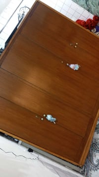 كنتور عراقي • ٥ أبواب