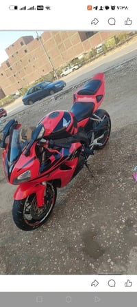 1000rr • 2007 • شكمان تو برازر