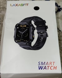 ساعه سمارت • اتصال • توصيل