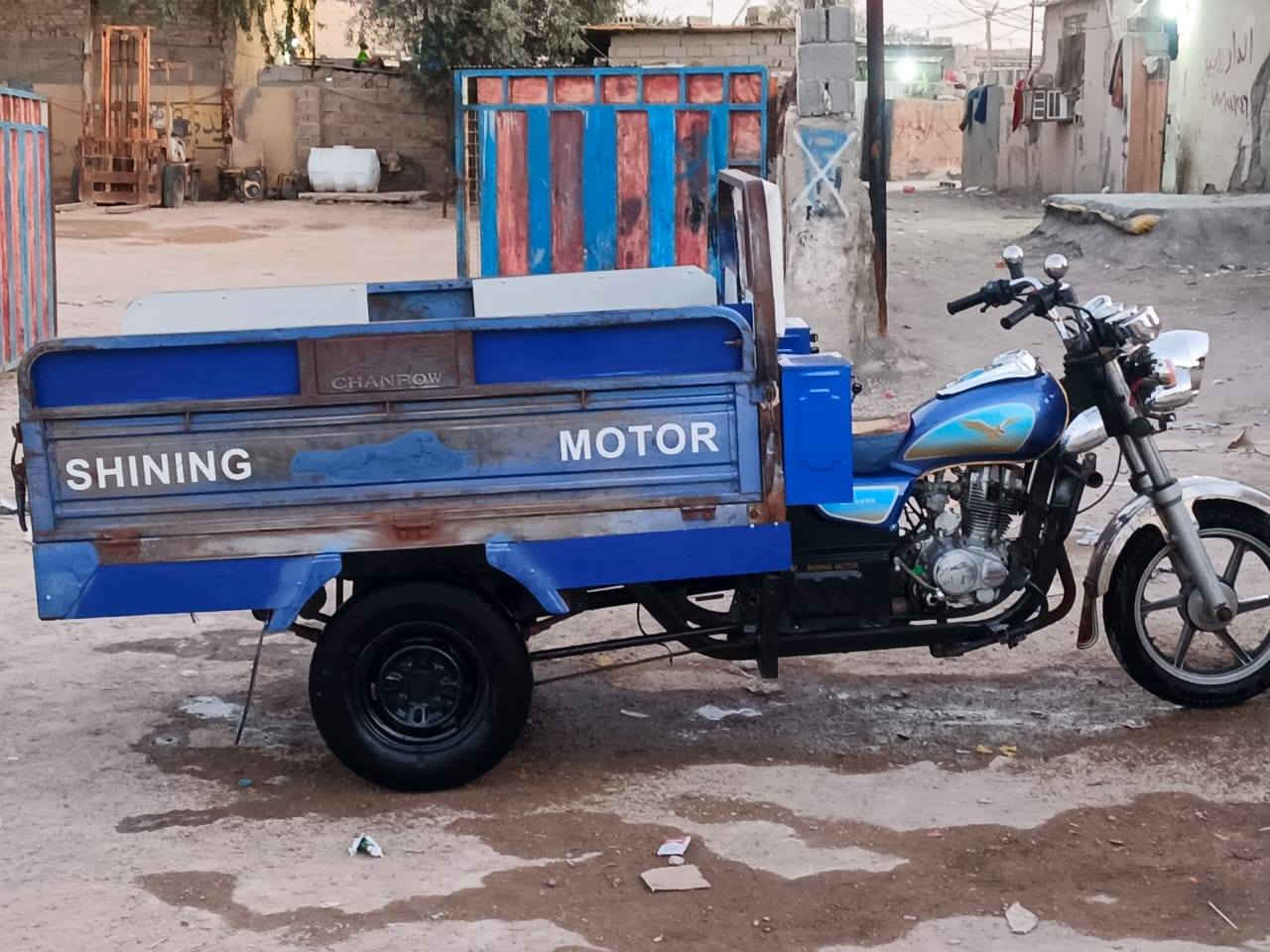 السلام عليكم ستوته موديل 16 مكينه 16 بلاديه ستوته خير من الله اوراقها اصولي يم مكتب حسين *********** عنوان الكربلاء حي الغدير
