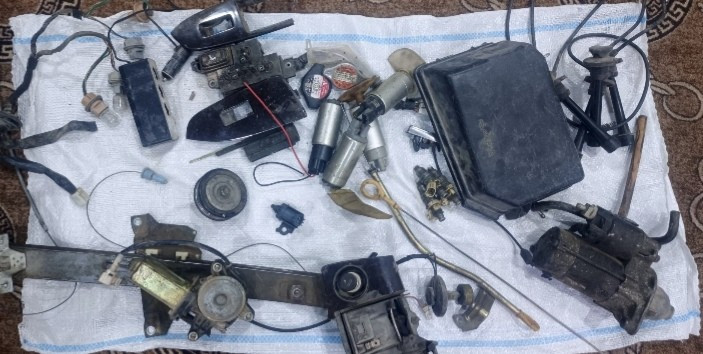 غراض كرسته نفخ للبيع ناصريه مركز للاتصال برقم ***********
