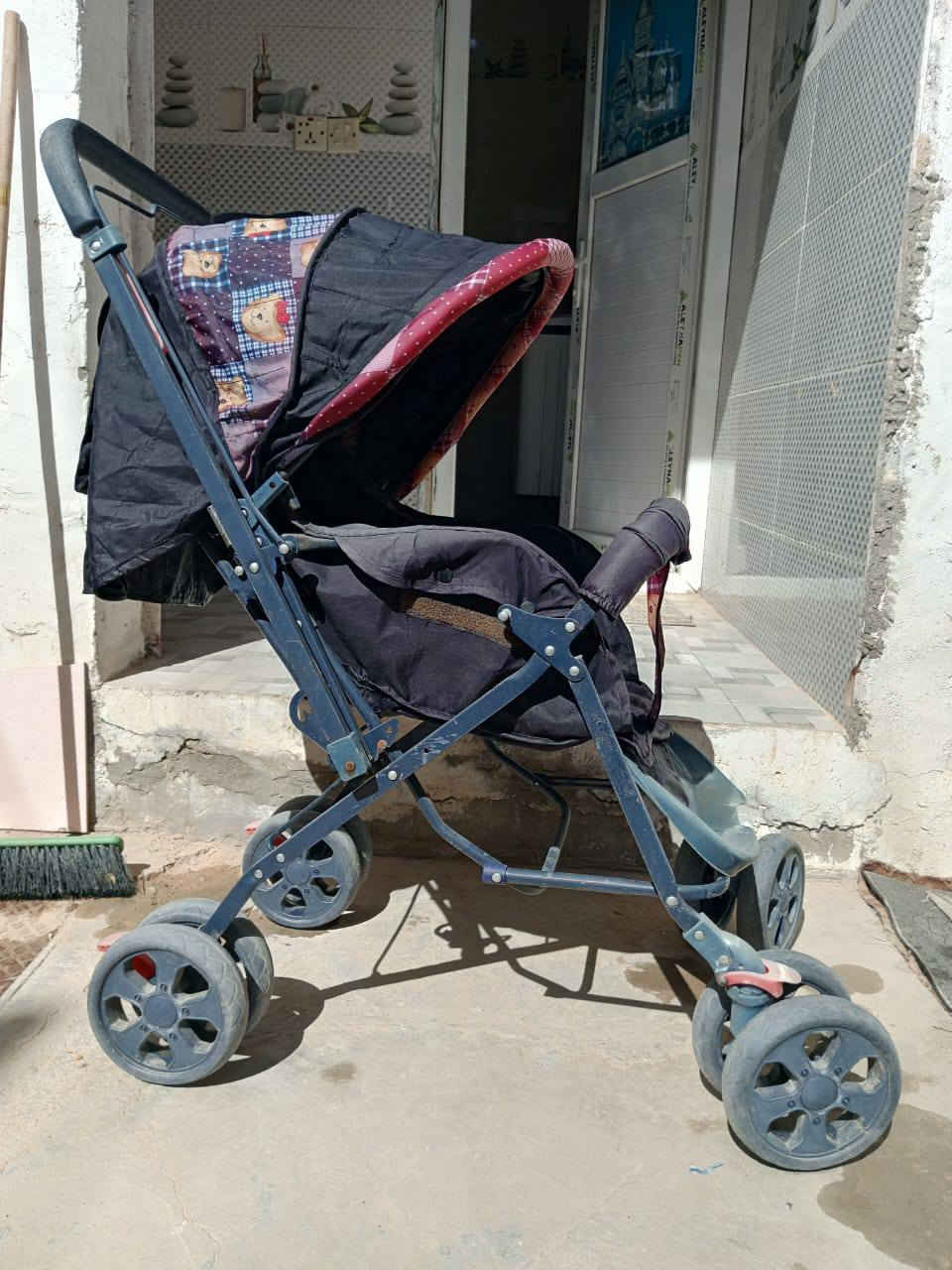 عربانه اطفال للبيع السعر مناسب


**إذا كنت صاحب هذا الإعلان وتريد حذفه لأي سبب، رجاءا أرسل رسالة إلى الدعم الفني**