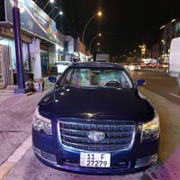 ام جراند • ٢٠١٤ • تبريد عطلان