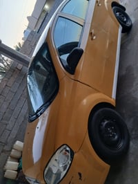 افيو خليجي • ٢٠٠٩ • غرامات مصفرة