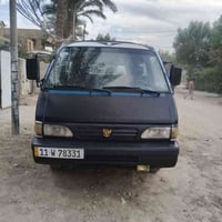 كيا للبيع موديل 1995 السيارة  سنوية 2030 ب اسمي  كامله السيارة كير مجف...