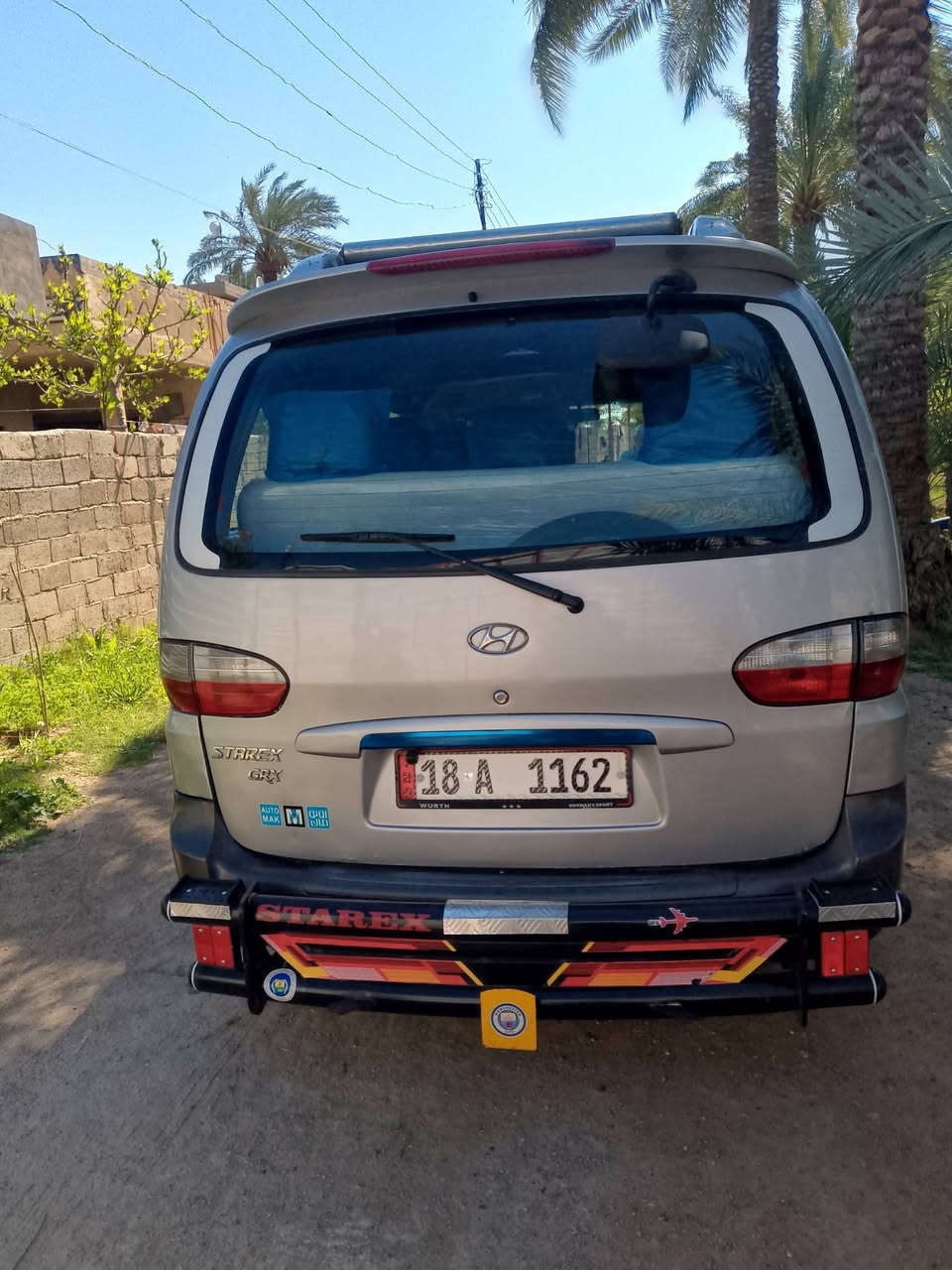 السلام عليكم ستاركس 2007
محرك كير اكسل ولا ضربة ولا صبغ 
للاستفسار رقم الهاتف ***********
***********
