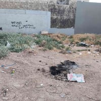 حي البنوك • ١٠٠م • واجهة ٥م