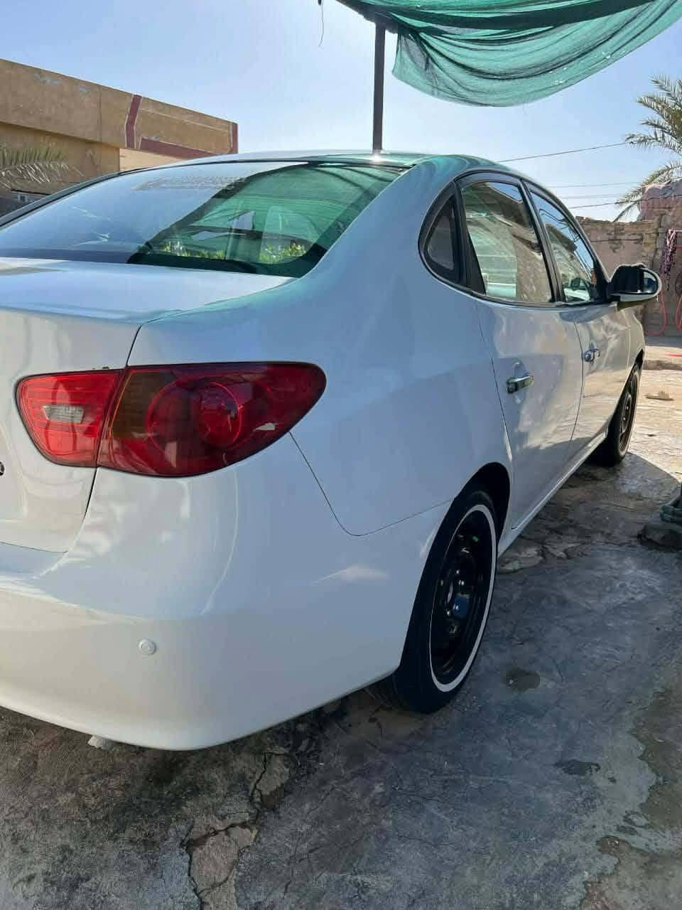 اريد مراوس بسوناتا سيارتي النترا ٢٠١١بااسمي رقم بصره دولي مكاني بغداد


**إذا كنت صاحب هذا الإعلان وتريد حذفه لأي سبب، رجاءا أرسل رسالة إلى الدعم الفني**