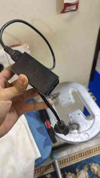 للبيع  منظومة انترنت كامل نانو  m5 مع محولة   مع عمود استخدام سنه 
النجف الاشرف قرية الغدير 
رقم الهاتف للتواصل فقط الشراي 
***********
