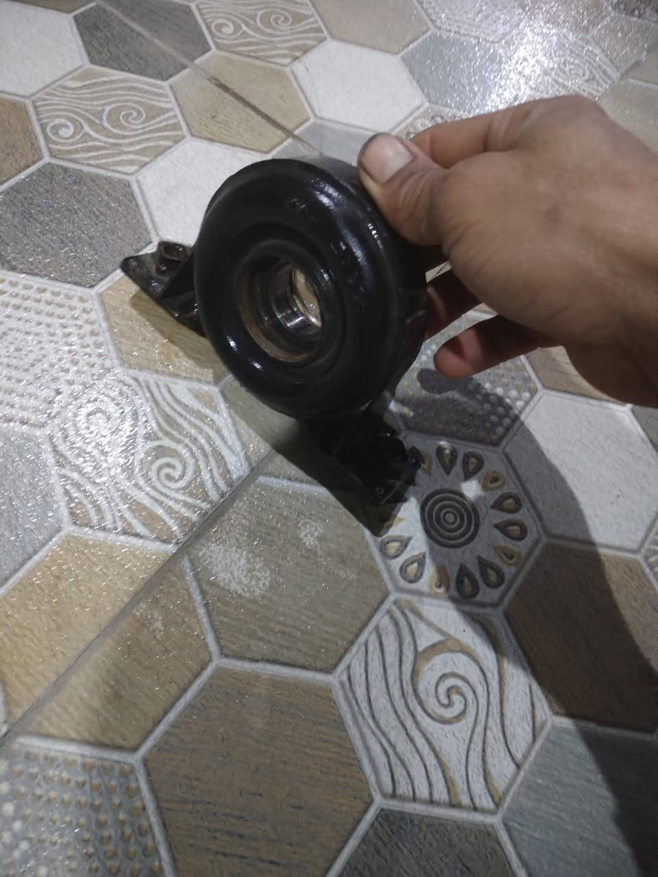 شيال كاردن ارنب اصلي لبيع لتصال***********
