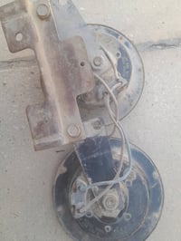 قطع غيار • درع • هونات