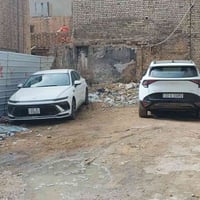 أرض للبيع كرادة داخل جهة ابو نؤاس مقابل مستشفى عبدالمجيد  108م واجهه 6...