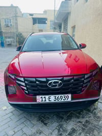 توسان • ٢٠٢٢ • حادث سائق