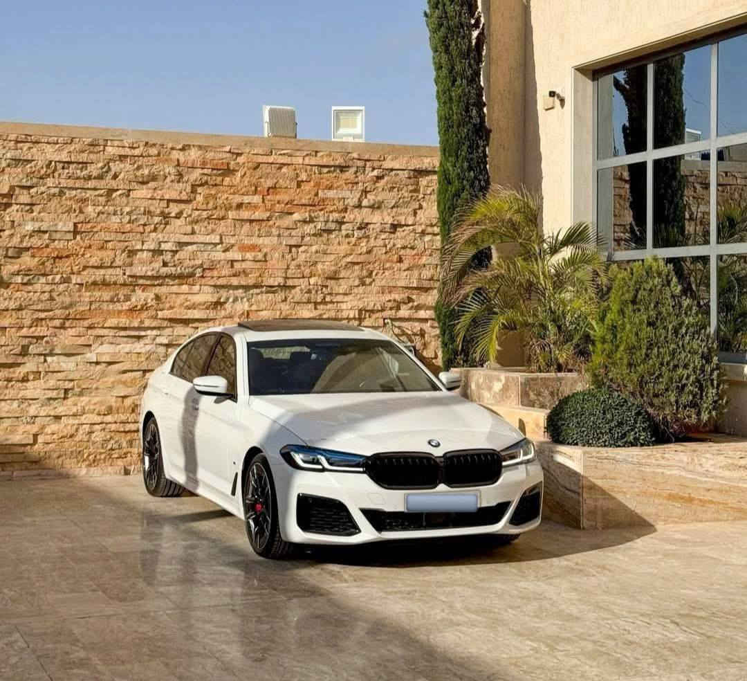 النوع BMW. 540i. 2023

ماشيه  3.000 km
الموديل .2023

‏‎


**إذا كنت صاحب هذا الإعلان وتريد حذفه لأي سبب، رجاءا أرسل رسالة إلى الدعم الفني**