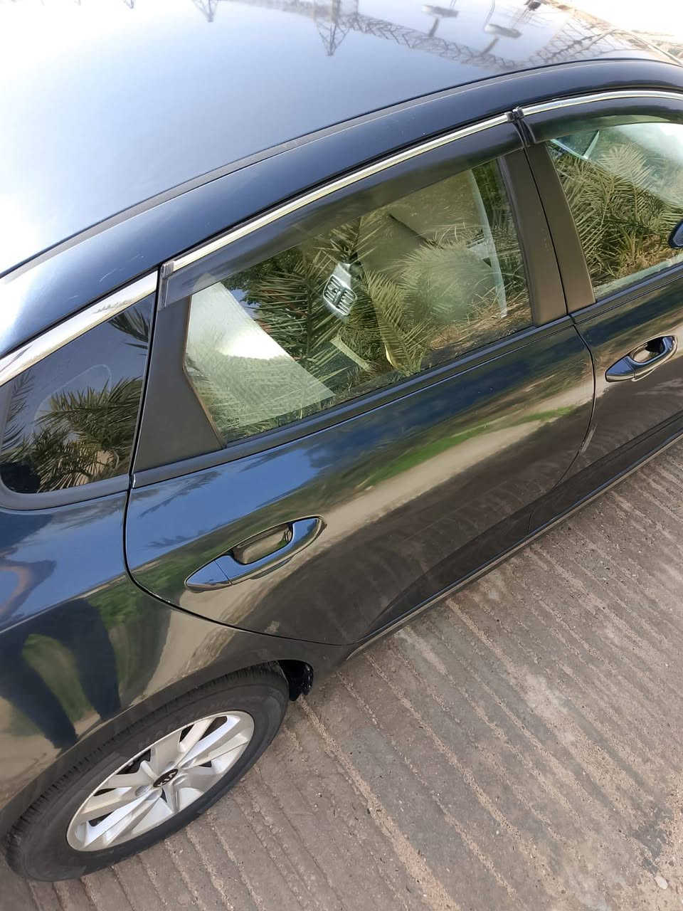 السلام عليكم
كيا كي فايف موديل 16 وارد كوري رقم بصرة التفاصيل بالصور


**إذا كنت صاحب هذا الإعلان وتريد حذفه لأي سبب، رجاءا أرسل رسالة إلى الدعم الفني**