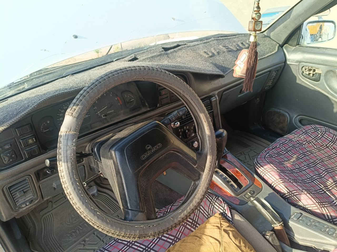 السلام عليكم 
سياره برنس موديل 95 محرك مفتوح جديد تخم تاير  كير اوتماتيك باسمي سنويه الى 2031 السعر 35 بي مجال 
***********/***********

