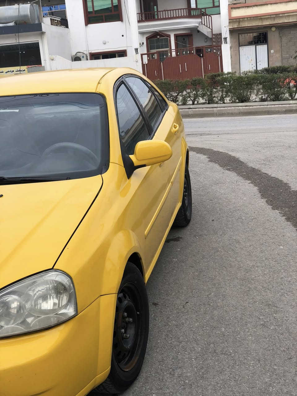 ئۆپترا
مۆدیل2011 

گیڕ تۆماتیک

گیڕ و مەکینەێ بە شەرت

تەبرید لەسەر سوچ

چوار تایەی تازە 

پیش و دوا کەپسە

بەشەرتی حاسیبە

سەیارەکە زۆر زۆر جوانە

ناونیشان:دەربەندیخان

***********
***********
