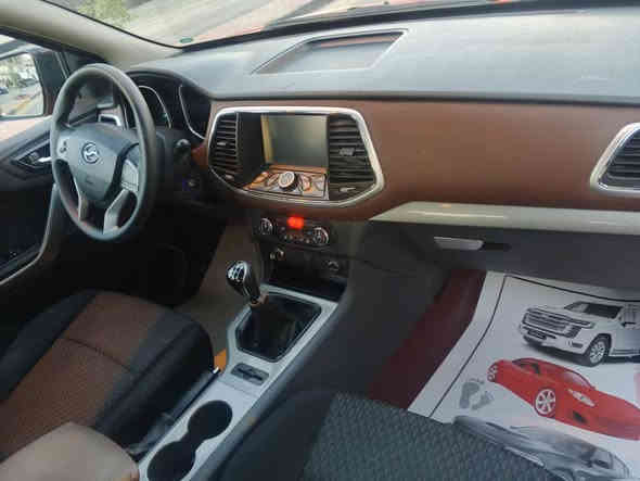 2021 تيرالورد الكبير..ZX صيني محرك وكير ياباني مستيوبوشي 2400 كير عادي بنزين.... كفاله عامه ماشي 70 مكانها الكاظمية للاتصال *********** بغداد
