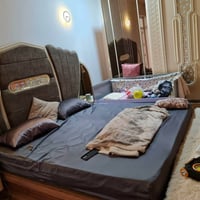 أثاث غرف نوم • استعمال قليل • خناقين ديالى