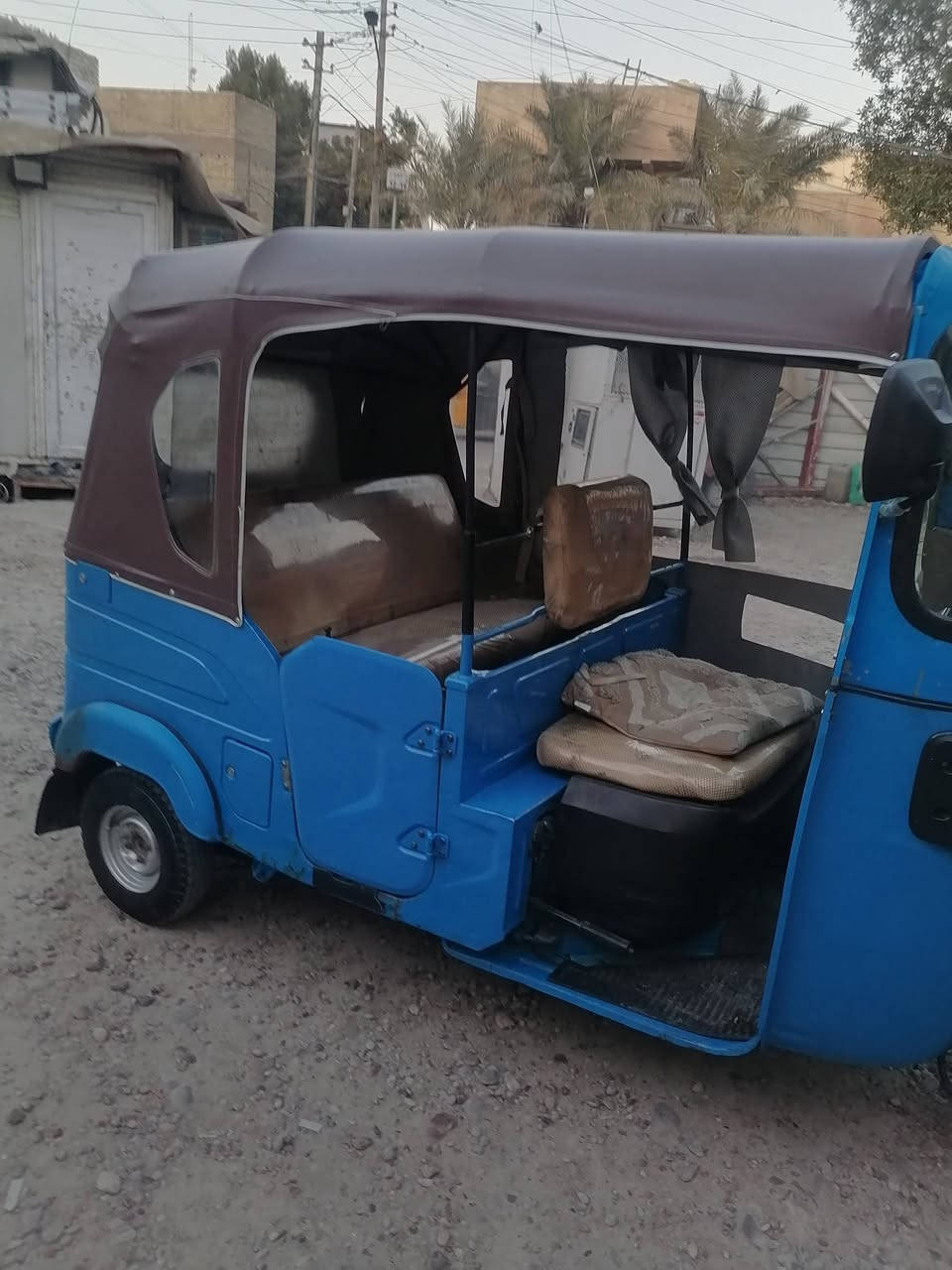 سلام عليكم تكتك موديل ٢٠٢٢ شهر ١١ رقم گليزي تحويل ثاني يوم محرگ كفاله مرتبة بس ضربة بيها صفحة لغد
سعرها ٨٥٠٠ بيها مجال
*********** رقمي
