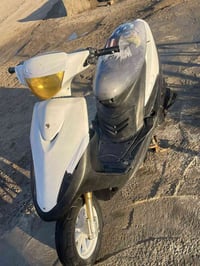 دراجة ماكس • بوشه • ٥٥