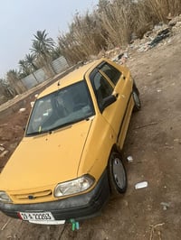 ٢٠١٥ • محرك وكير نظيف • كربلاء طويريج