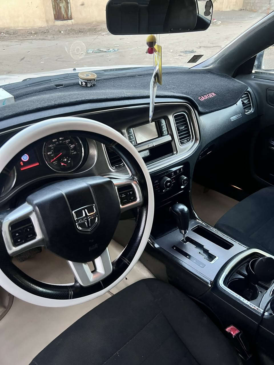 أسلام عليكم جاجر٢٠١٢للبيع مكاني البصره ام قصر سعرها ١٣٥


**إذا كنت صاحب هذا الإعلان وتريد حذفه لأي سبب، رجاءا أرسل رسالة إلى الدعم الفني**