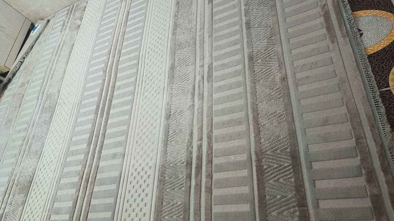 سجاد موديل حديث نوعيه بوهيمي ماركه اصلي جديده فول نضافه مستعمل قليل مال بيت مو محل 
عنوان اربيل محلة  روشنبيران أربيل, العراق


**إذا كنت صاحب هذا الإعلان وتريد حذفه لأي سبب، رجاءا أرسل رسالة إلى الدعم الفني**