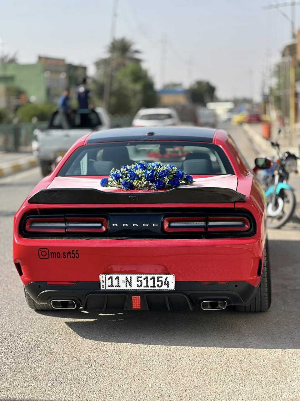 سلام عليكم  ورحمه الله 
جالنجر للبيع   موديل 2014 محدثه 20 أمامي خلفي 
فول مواصفات عدى الفتحه  
شاشه  جبيره قلاب +كامرة دواره 
مصبوغه عام تغير  لون 
بيها معجون بالقماره  موضح بالفديو  
السياره  بسمي   عليها غرامه ورقه  تنزل من حسابها  
السعر ::109
السياره ماشيه 100 الف 
مكاني ديالى التواصل  ع الرقم ***********
