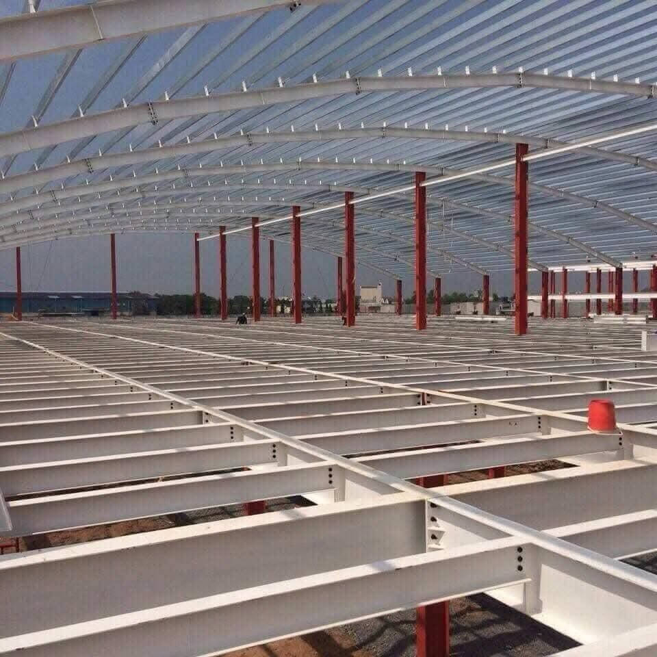 🛠معمل الابداع الهندسي⚒
يعلن معمل الابداع الهندسي 🛠عن اعمالة  وتصنيع الجملونات واسعه المساحه 🔩

والهياكل الحديده متعدده الطوابق ⚒⛓والجملونات واسعه المساحه 🔩والمسقفات الحديثه ⚒ ⛓

((
ملاحظة نعمل بجميع محافظات 
و توصيل المواد لكافة المحافضات للمزيد من المعلومات الاتصال🤳🏼على الهاتف التالي🛠 ‭***********‬🛠
