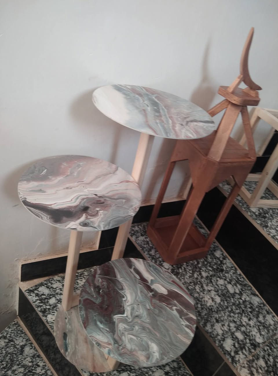 اسلام عليكم يوجد لدينا فوانيص خشبيه وطبلت الزرع


**إذا كنت صاحب هذا الإعلان وتريد حذفه لأي سبب، رجاءا أرسل رسالة إلى الدعم الفني**