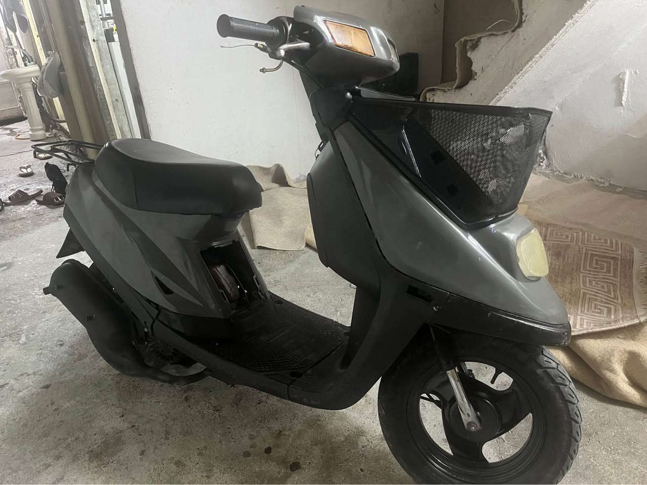 250000 أربيل, العراق


**إذا كنت صاحب هذا الإعلان وتريد حذفه لأي سبب، رجاءا أرسل رسالة إلى الدعم الفني**
