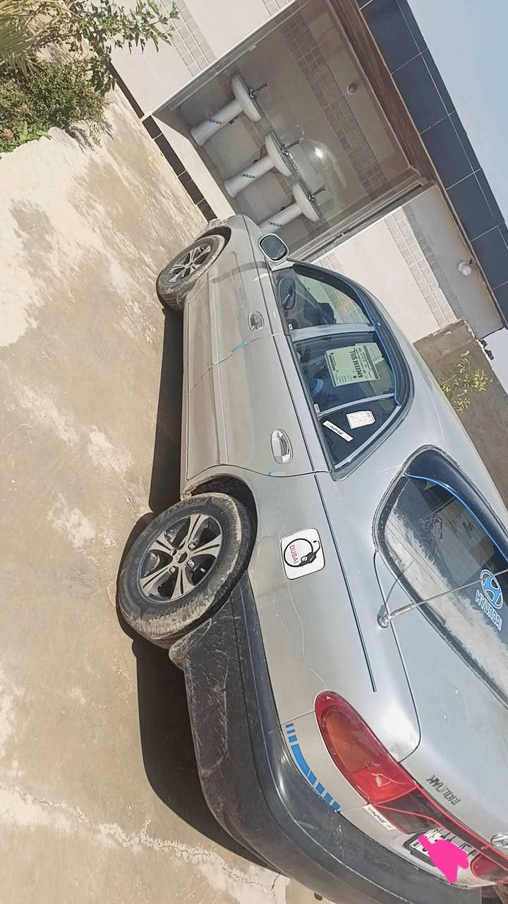 سيارة للبيع .. 
سونتا 2 . محرك مفتوح موديل 93  . رقم انگليزي بغداد . 
گير اوتماتيك . سيارة للجناي جاهزة . للتواصل والاستفسار الاتصال على الرقم .. { ‏‪***********‬‏ }
