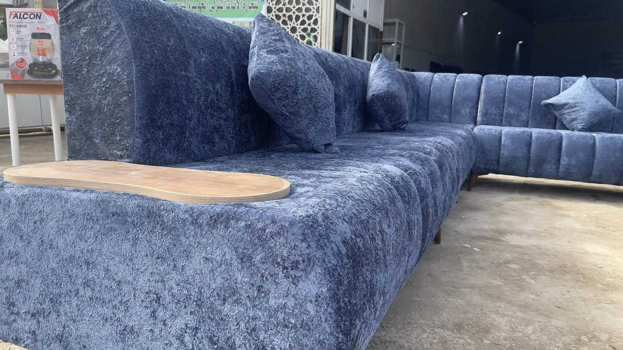 ارخص الاسعار في العراق 🔴
اسعار جملة الجملة

شغلنا فقط تسگااام شغل مصري 
مانشتغل بالعراقي ولابالسوگي ✋

موديل مصري جديد موديل الباندا
شغل مشيف اسفنج فر
ديوان ١١ مقعد ٧ متر
 

مواصفات عمل تسگااااام شرط ضمان
المقعد بلوك اسود بلاويد
الهيكل خشب چام روسي غير مشروح
القماش كتان تركي طبكتين مبطن
الاسفنج مميز اول مضغوط
رجل حديد ضد الكسر والصدأ

اسعارنا الانسب في العراق 🔥🔥
عروض وخصومات لأصحاب الحاويات

📍 العنوان:
بابل – الهاشمية – تقاطع السياحي

📩 للحجز ومعرفة الأسعار:
راسل الصفحة أو واتساب 👇
📞 *********** – أستاذ حيدر ابو عبدالله
📞 *********** – حسنين الحربي
📞 *********** – أسامة السعدي

✨ جرب… واحكم بنفسك …

#معرض_الحربي_ابو_عبدلله_لتجارة_الاثاث_المنزلي_الجديد_والمتسعمل
#بابل #ديوان #تخم #تسگام #جملة
