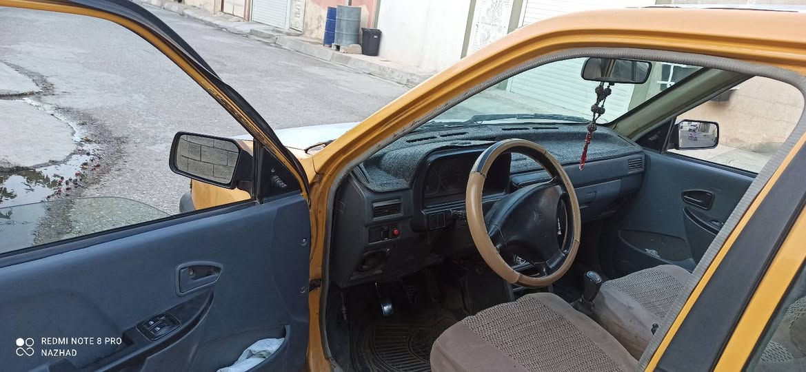 سایپا مۆدێل 2011 گری و مەکینە کارەبای بەشەرت سەنەوی ئەسڵی پلاسیک سعر 15 گەڵا و معامەلە شوین پێنجوین 
*********** Afghanistan
