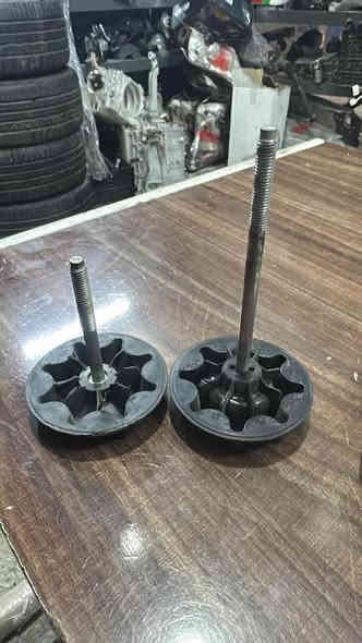 وصل حديثا مشط استيرن كامري 2025 الى 2026
يتوفر جميع انواع قطع غيار سيارات كامري مودیل 2025/ 2018بأسعار مناسبه للإستفسار*********** أربيل
