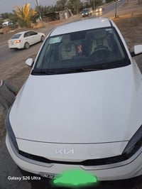 سيراتو ٢٠٢٤ محرك ٢٠٠٠ كفالة عامة سعر ١٧٨بيع او  امراوس٨٦٥٨٥ ٠٧٧٣٥٠٠٣٦٧...
