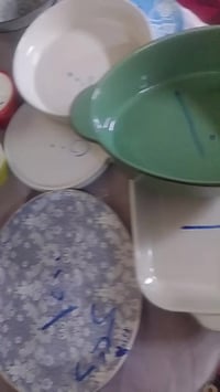 فرفوري حراري • أسعار بالصحون • توصيل