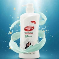 شامبو لايف بوي • نيوتري سترونج • منع التساقط