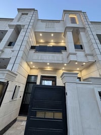 🏠 مشتمل بناء زيرو للبيع 🥇 📍 الموقع : شارع فلسطين محله 502  🛑 المساحه ا...