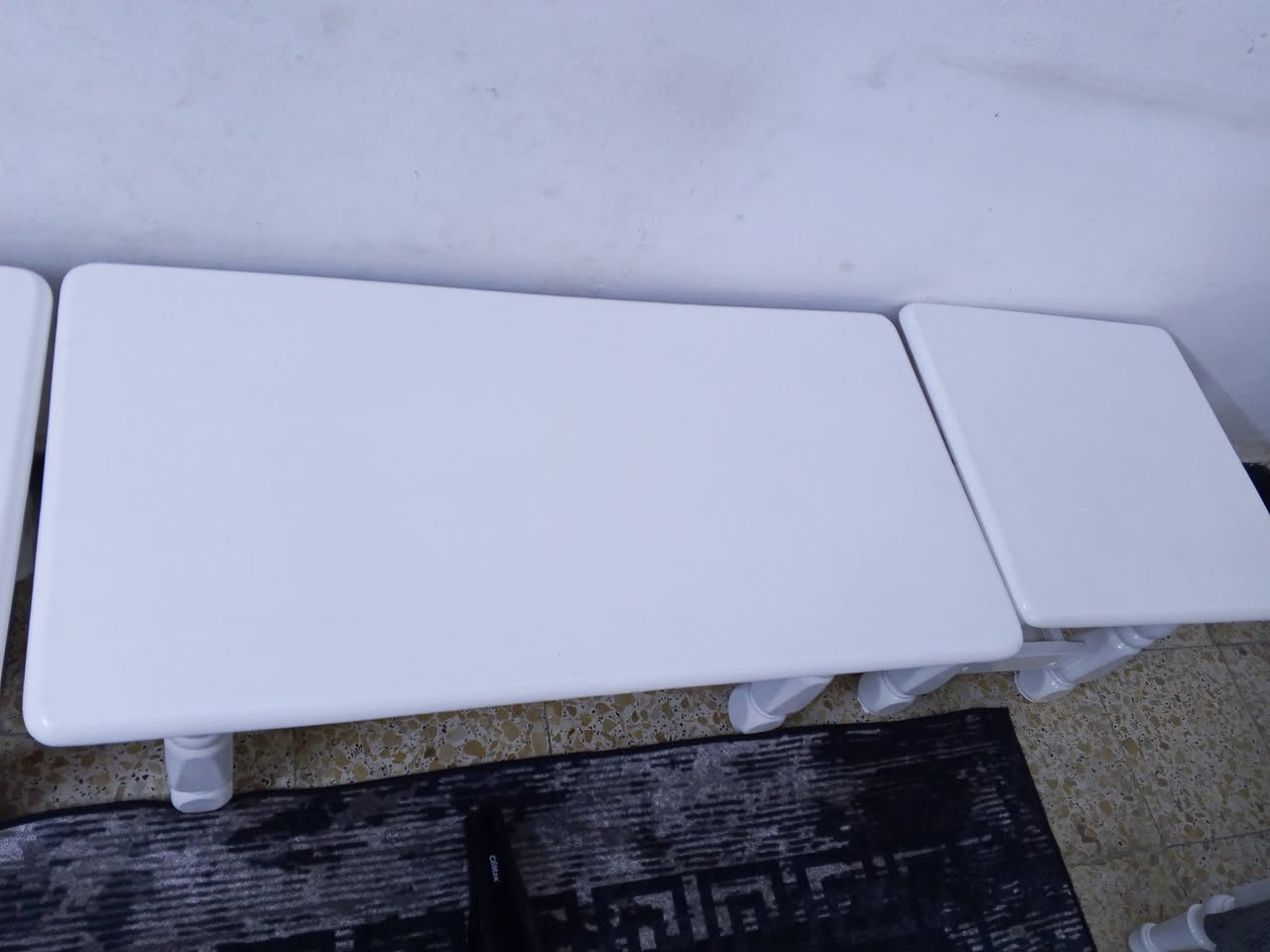 طبلات صاج تكمه مصبوغه ابيض للجماليه ب٦٥ شراي يدخل خاص


**إذا كنت صاحب هذا الإعلان وتريد حذفه لأي سبب، رجاءا أرسل رسالة إلى الدعم الفني**