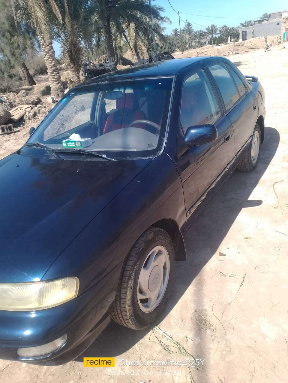 مساء الخير سياره سيفيا للبيع موديل 1996 للتواصل ع رقم /***********
