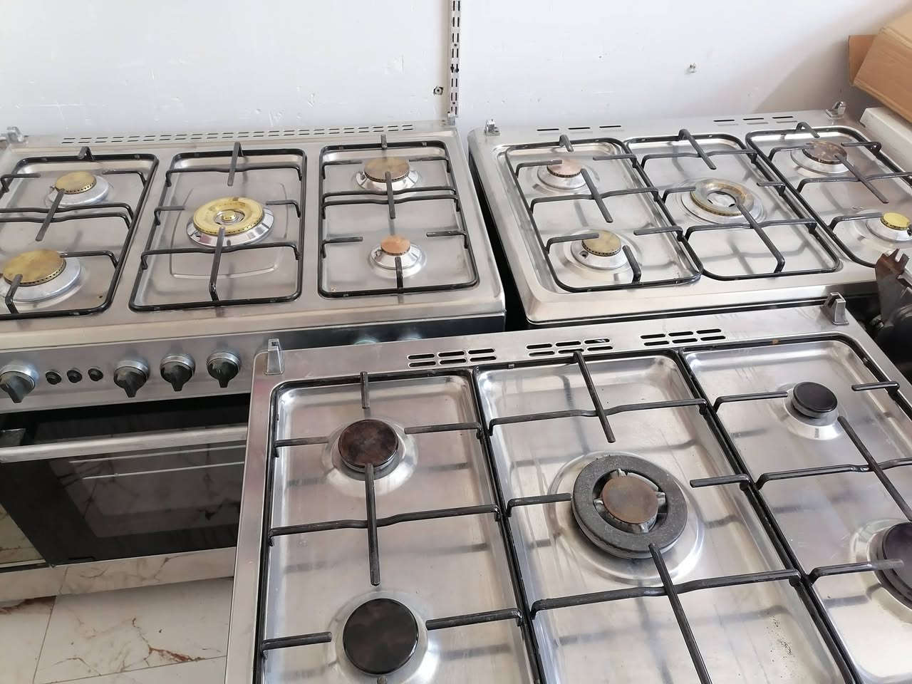 طباخات مستخدمه نظيفه
طباخات مستخدمه نظيفه
اسعار مناسبه
العنوان الشطره
شارع معمل ثلج قرب كراج حي الزهور
الاتصال والاستفسار
***********
***********
