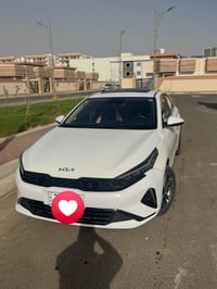 كيا K3 ٢٠٢٥ • رقم اربيل • مكفولة