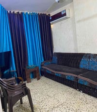 هور رجب • نظافة ٩٠٪ • ٥م×٣م