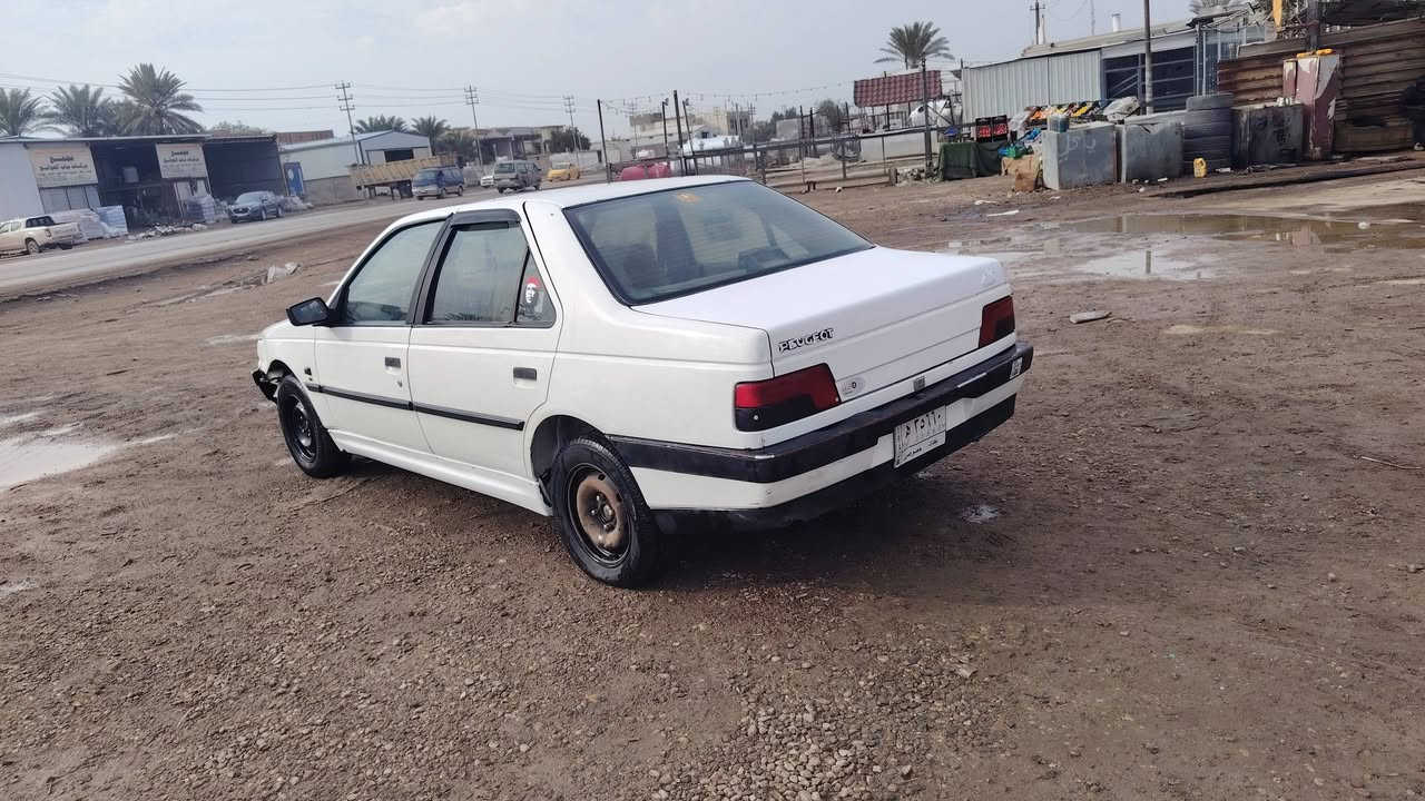 بيع مستعجل رقم بغداد
سنويه لل ٢٠٢٨ جاملغ اليمنه مبدل هاي الضربه فقط بل سياره الي واضحه كدامكم بل جاملغ الايسر  __تواصل ع هذا الرقم ***********
